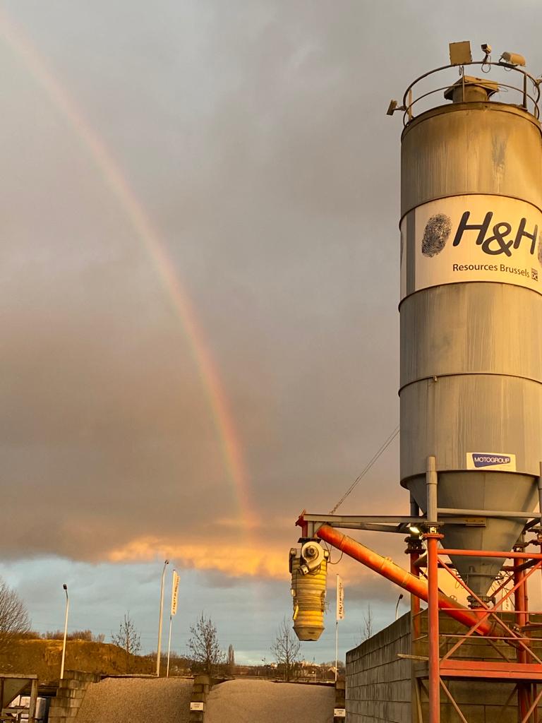 H&H Resources Brussels