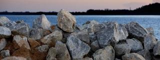 Armour stone