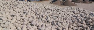 Dolomite