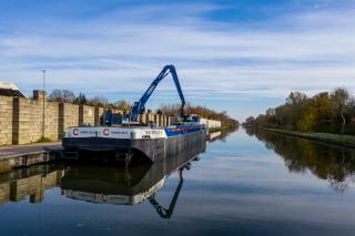 Watertruck+ Voka article