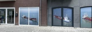 DC Dredging Breskens